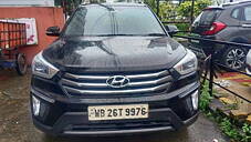 Used Hyundai Creta SX Plus 1.6  Petrol in Kolkata