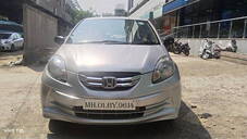 Used Honda Amaze 1.2 E i-VTEC in Mumbai