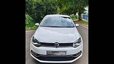 Used Volkswagen Polo Highline1.5L (D) in Mysore