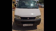 Used Maruti Suzuki Eeco 5 STR AC (O) CNG in Ahmedabad