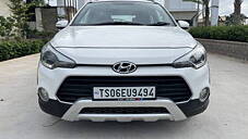 Used Hyundai i20 Active 1.2 SX in Hyderabad