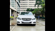 Used Mercedes-Benz E-Class E250 CDI Avantgarde in Mumbai