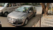 Used Maruti Suzuki Ciaz VXi+ in Delhi