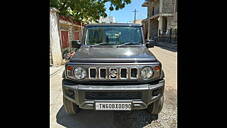 Used Maruti Suzuki Jimny Zeta AT in Chennai