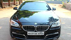 BMW 6 Series Gran Coupe 640d Gran Coupe