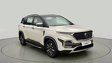 Used MG Hector Sharp 1.5 DCT Petrol in Delhi