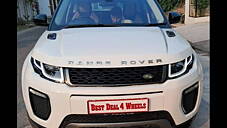 Used Land Rover Range Rover Evoque HSE in Lucknow