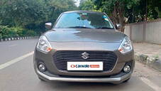 Used Maruti Suzuki Swift LXi in Delhi