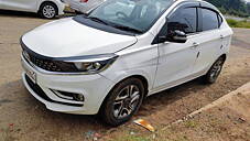 Used Tata Tigor XZA Plus [2020-2023] in Ranchi