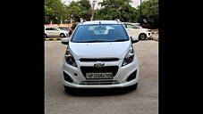 Used Chevrolet Beat LT Opt Petrol in Lucknow