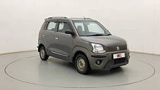 Used Maruti Suzuki Wagon R LXi 1.0 CNG in Hyderabad