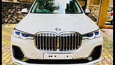 Used BMW X7 xDrive30d DPE Signature 7STR in Pune