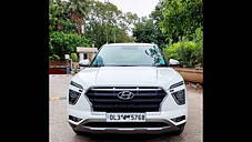 Used Hyundai Creta EX 1.5 Petrol in Delhi