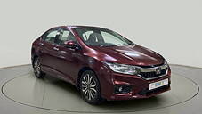 Used Honda City VX CVT in Mumbai