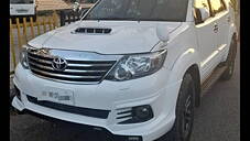Used Toyota Fortuner 3.0 4x2 AT in Indore