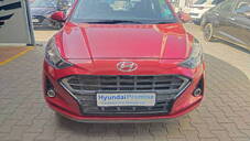 Used Hyundai Grand i10 Nios Sportz 1.2 Kappa VTVT in Chennai