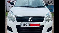 Used Maruti Suzuki Wagon R 1.0 LXI CNG in Kanpur