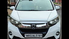 Used Honda WR-V VX MT Diesel in Kolkata