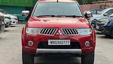 Used Mitsubishi Pajero Sport 2.5 MT in Kolkata