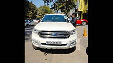 Used Ford Endeavour Titanium 2.2 4x2 AT in Delhi