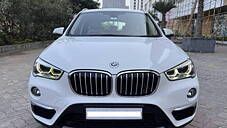Used BMW X1 sDrive20d xLine in Nagpur