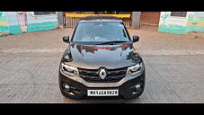 Second Hand Renault Kwid 1.0 RXT Edition in Pune