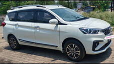 Used Maruti Suzuki Ertiga ZXi Plus in Jamshedpur