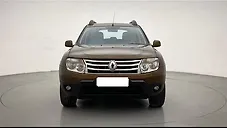Second Hand Renault Duster 85 PS RxL Diesel in Bangalore