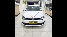 Second Hand Volkswagen Ameo Comfortline Plus 1.2L (P) in Amritsar