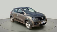 Used Renault Kwid RXL [2015-2019] in Bangalore