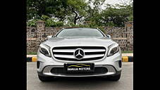 Used Mercedes-Benz GLA 200 CDI Sport in Delhi