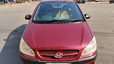 Used Hyundai Getz Prime 1.1 GVS in Thane