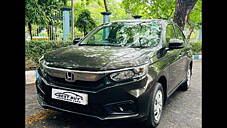Used Honda Amaze 1.2 S CVT Petrol [2018-2020] in Kolkata