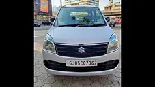 Second Hand Maruti Suzuki Wagon R 1.0 LXi CNG in Surat
