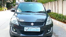 Used Maruti Suzuki Swift VDi in Hyderabad