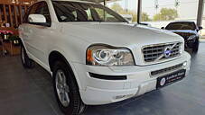 Used Volvo XC90 D5 AWD in Ahmedabad