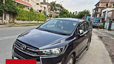 Used Toyota Innova Crysta 2.8 GX AT 7 STR [2016-2020] in Delhi