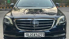 Used Mercedes-Benz S-Class (W222) S 450 in Delhi