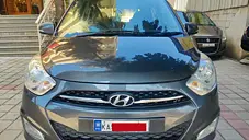 Second Hand Hyundai i10 Asta 1.2 in Bangalore