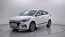 Used Hyundai Elite i20 Asta 1.2 (O) [2019-2020] in Bangalore