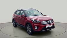 Used Hyundai Creta 1.6 SX Plus Petrol in Pune