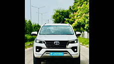 Used Toyota Fortuner 4X4 AT 2.8 Diesel in Mohali