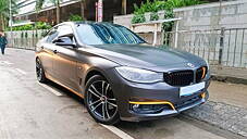 Used BMW 3 Series GT 320d Luxury Line [2014-2016] in Mumbai