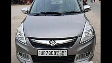 Used Maruti Suzuki Swift DZire VXI in Kanpur
