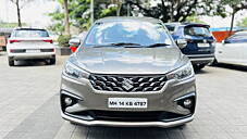 Used Maruti Suzuki Ertiga VXI CNG in Pune