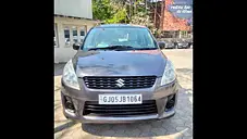 Second Hand Maruti Suzuki Ertiga LXi in Surat