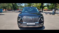 Used Hyundai Creta SX (O) 1.5 Diesel [2020-2022] in Chandigarh