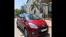 Second Hand Hyundai Grand i10 Asta 1.2 Kappa VTVT (O) [2013-2017] in Pune