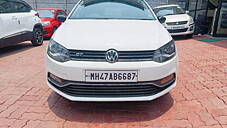 Used Volkswagen Polo GT TSI in Nagpur