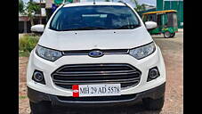 Used Ford EcoSport Titanium 1.5 TDCi (Opt) in Nagpur